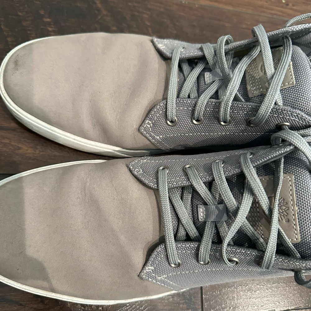 Timberland shoes - Picture 6 of 11